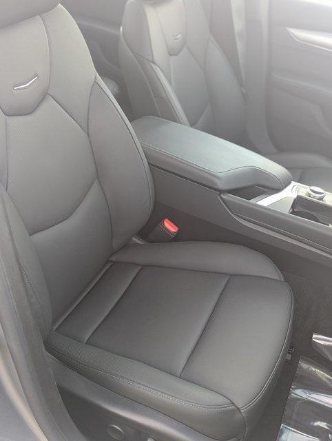 used 2023 Cadillac CT5 car, priced at $41,214