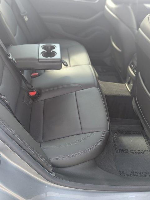 used 2023 Cadillac CT5 car, priced at $41,214