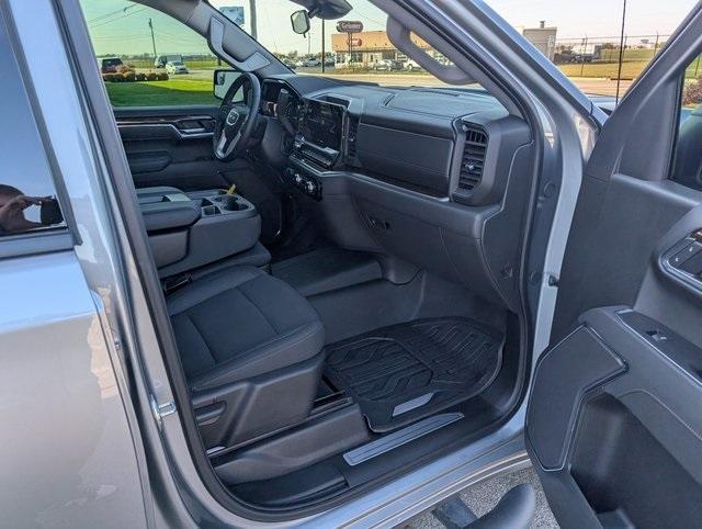 used 2025 GMC Sierra 1500 car, priced at $50,848