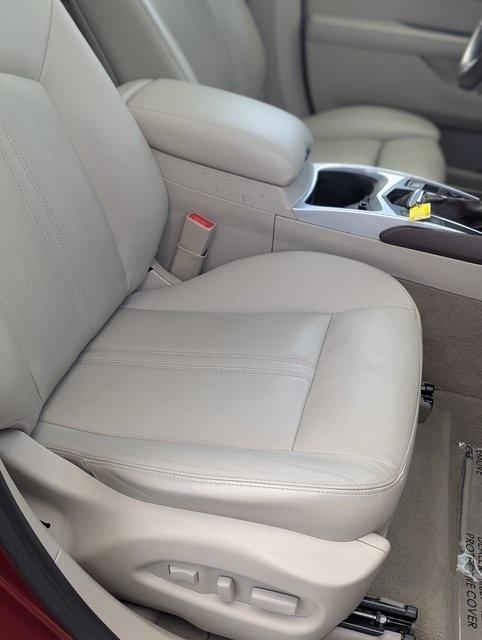used 2012 Cadillac SRX car, priced at $10,901