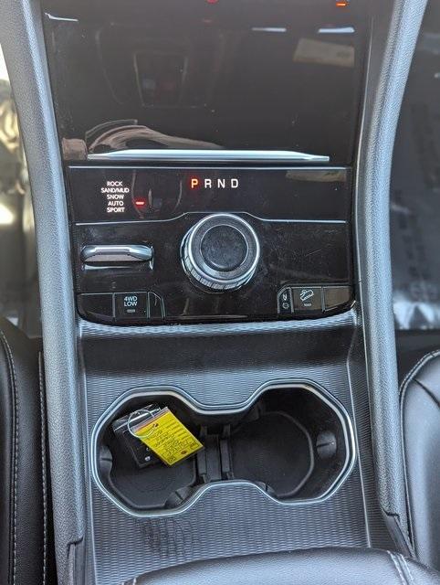 used 2024 Jeep Grand Cherokee 4xe car, priced at $23,416