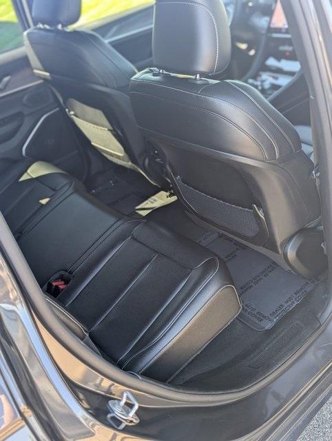 used 2024 Jeep Grand Cherokee 4xe car, priced at $23,416