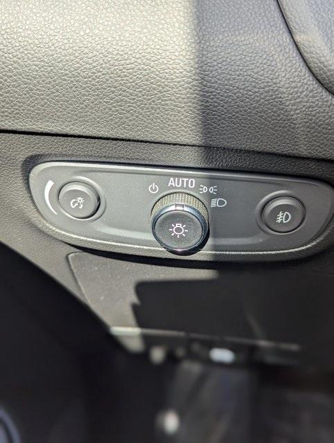 used 2023 Buick Encore GX car, priced at $22,144