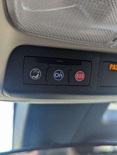 used 2023 Buick Encore GX car, priced at $22,144