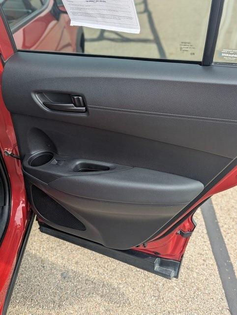 used 2022 Toyota Corolla Cross car, priced at $20,381