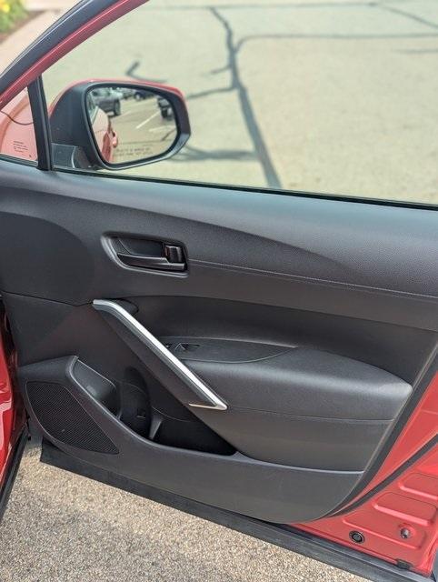 used 2022 Toyota Corolla Cross car, priced at $20,381