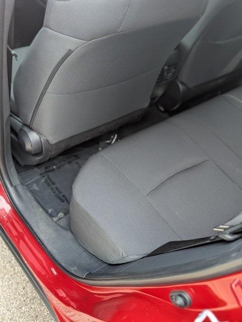 used 2022 Toyota Corolla Cross car, priced at $20,381