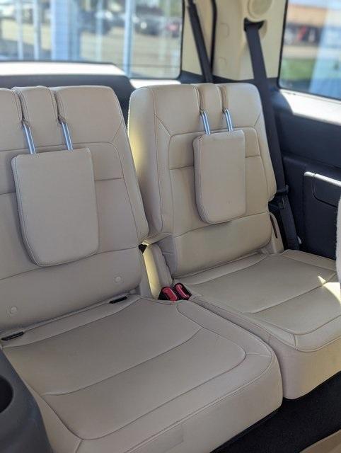 used 2019 Ford Flex car, priced at $16,281