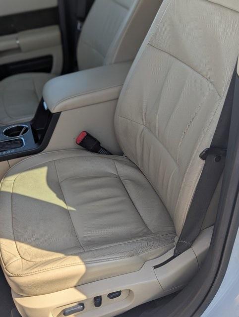 used 2019 Ford Flex car, priced at $16,281