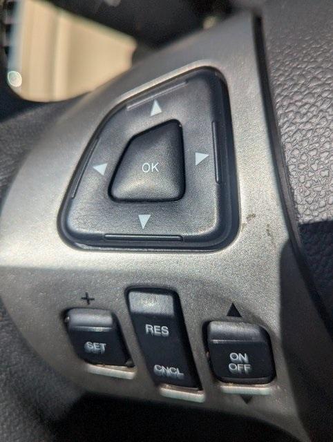 used 2019 Ford Flex car, priced at $16,281