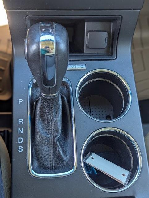 used 2019 Ford Flex car, priced at $16,281