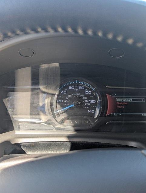 used 2019 Ford Flex car, priced at $16,281