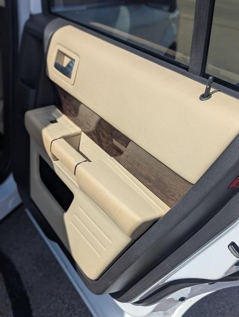 used 2019 Ford Flex car, priced at $16,281