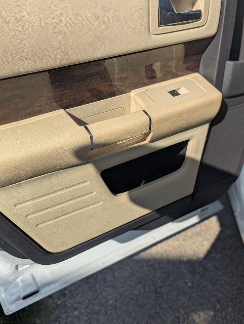 used 2019 Ford Flex car, priced at $16,281