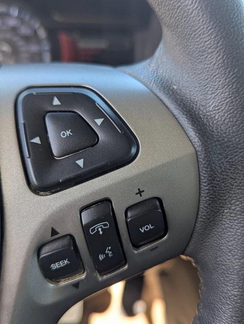 used 2019 Ford Flex car, priced at $16,281