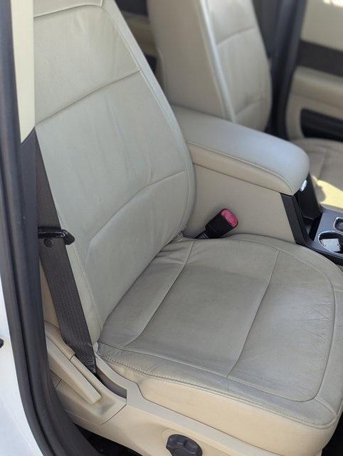 used 2019 Ford Flex car, priced at $16,281