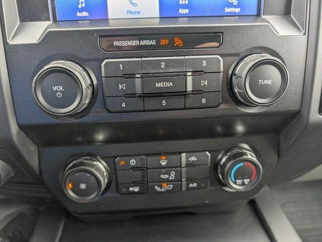 used 2020 Ford F-150 car, priced at $30,471