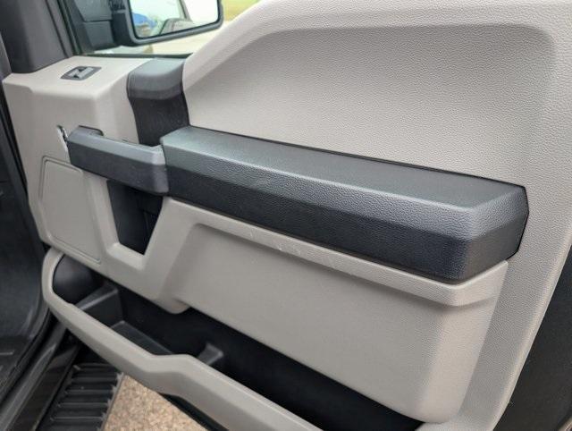 used 2020 Ford F-150 car, priced at $30,471