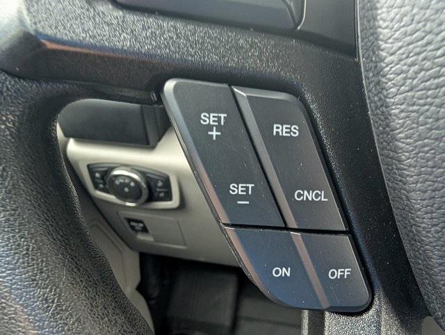 used 2020 Ford F-150 car, priced at $30,471