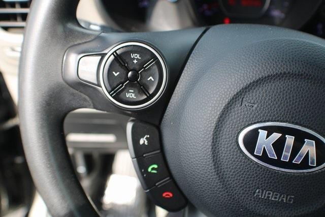 used 2019 Kia Soul car, priced at $10,467