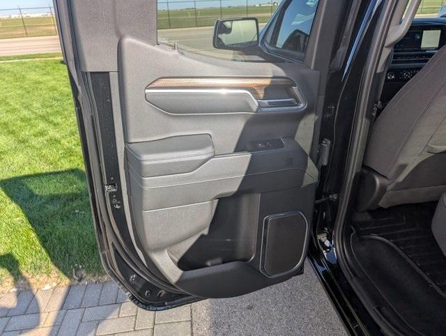 used 2024 Chevrolet Silverado 1500 car, priced at $38,825