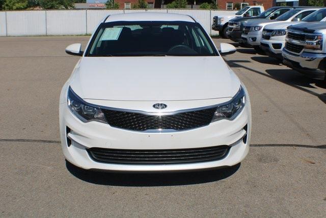 used 2016 Kia Optima car, priced at $12,997