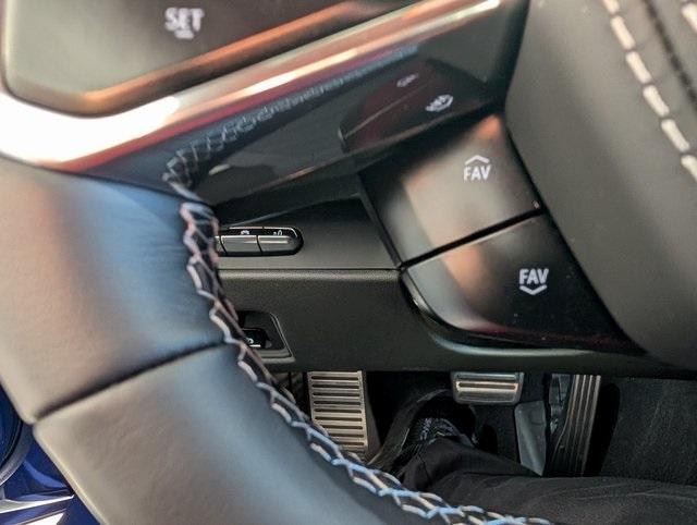 used 2026 Chevrolet Corvette car, priced at $72,285