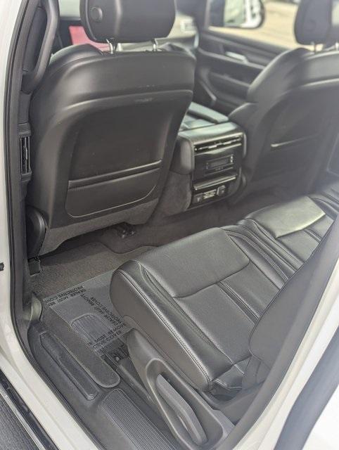 used 2024 Jeep Wagoneer L car, priced at $40,597