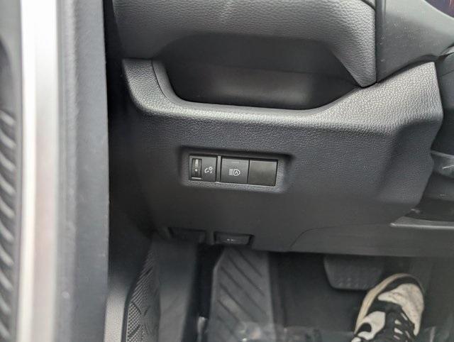 used 2023 Toyota RAV4 car, priced at $26,503