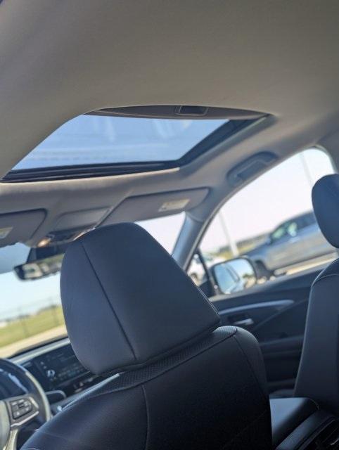 used 2024 Honda Ridgeline car, priced at $32,190