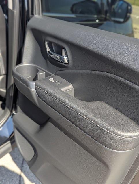 used 2024 Honda Ridgeline car, priced at $32,190