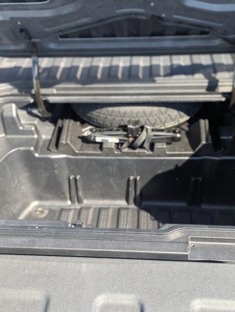 used 2024 Honda Ridgeline car, priced at $32,190