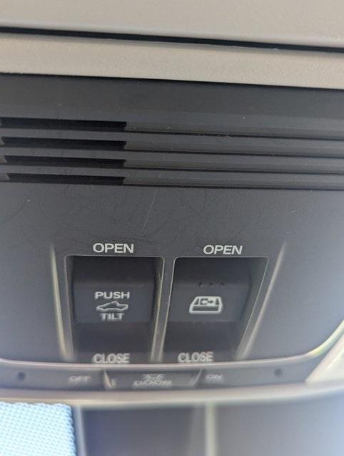 used 2024 Honda Ridgeline car, priced at $32,190