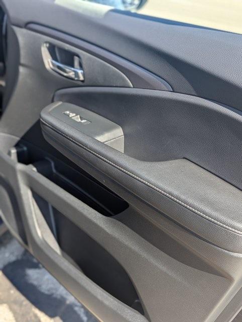 used 2024 Honda Ridgeline car, priced at $32,190