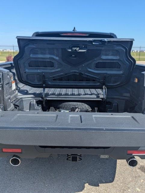 used 2024 Honda Ridgeline car, priced at $32,190