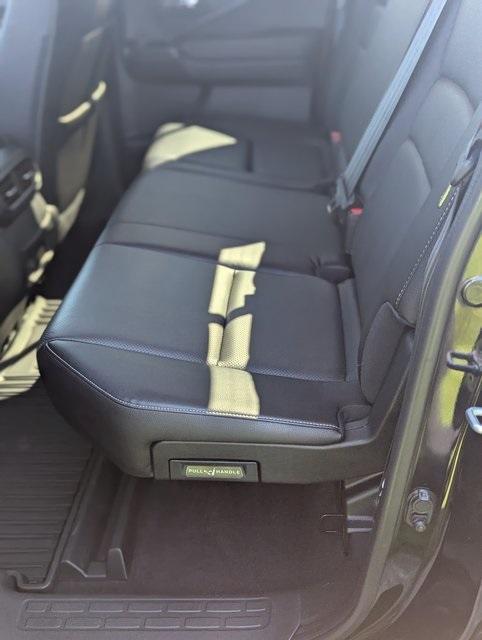 used 2024 Honda Ridgeline car, priced at $32,190