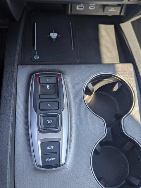 used 2024 Honda Ridgeline car, priced at $32,190