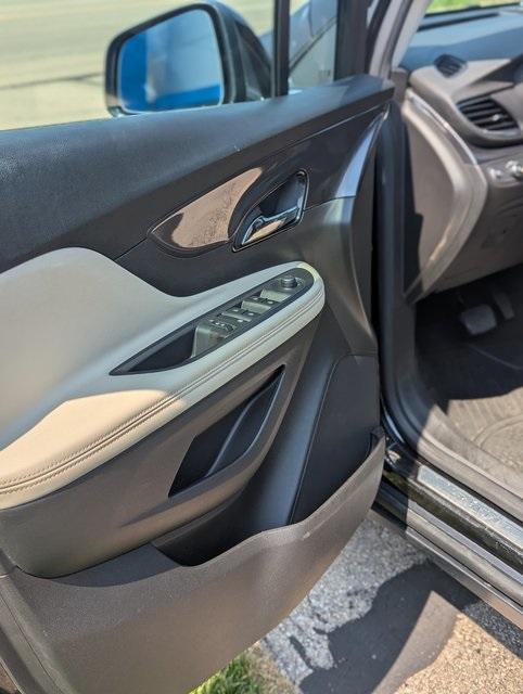 used 2019 Buick Encore car, priced at $14,086