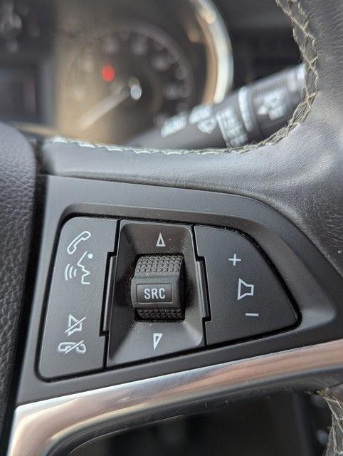 used 2019 Buick Encore car, priced at $14,086