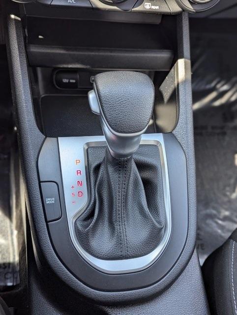 used 2023 Kia Forte car, priced at $18,041