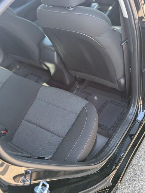 used 2023 Kia Forte car, priced at $18,041