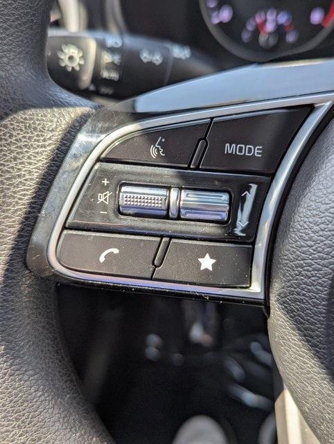used 2023 Kia Forte car, priced at $18,041