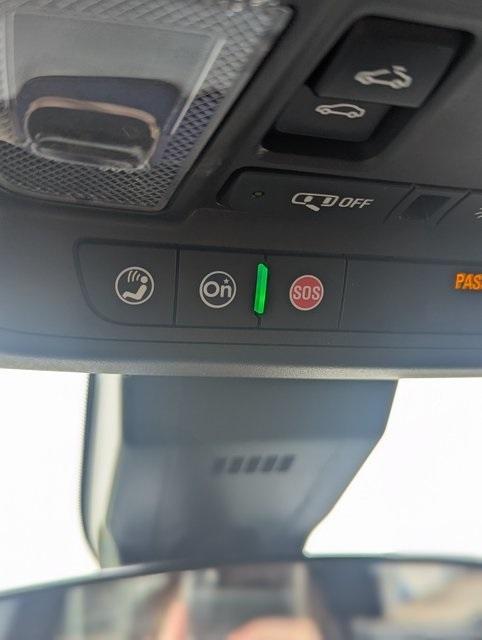 used 2024 Chevrolet Equinox car, priced at $28,394
