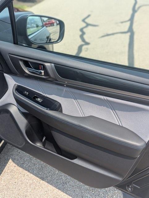 used 2018 Subaru Legacy car, priced at $15,787