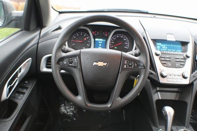 used 2015 Chevrolet Equinox car, priced at $11,684