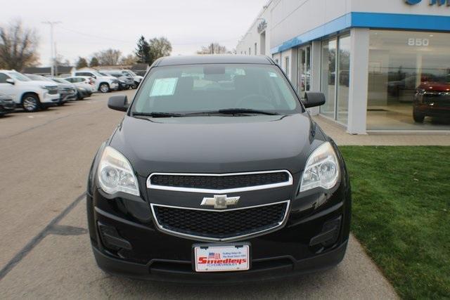 used 2015 Chevrolet Equinox car, priced at $11,684