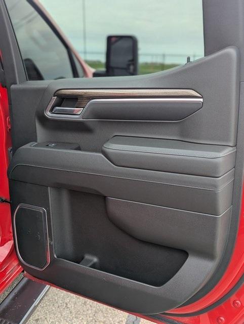 used 2022 Chevrolet Silverado 1500 car, priced at $42,690
