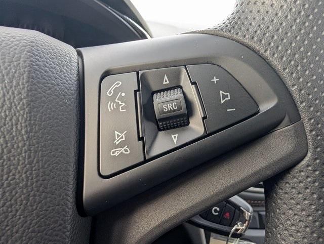 used 2022 Chevrolet Trax car, priced at $18,801