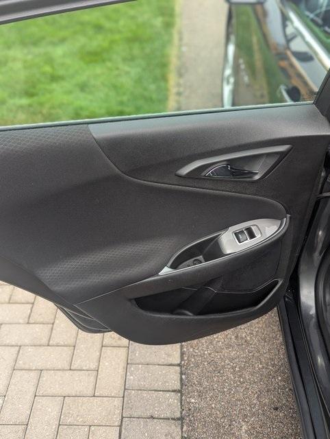 used 2018 Chevrolet Malibu car, priced at $12,031