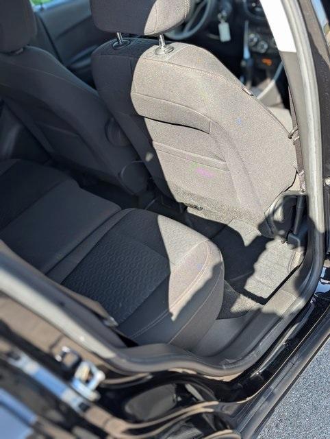 used 2022 Chevrolet Trax car, priced at $18,686